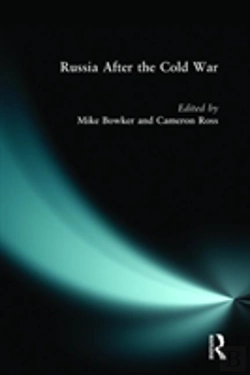 Bertrand.pt - Russia After The Cold War