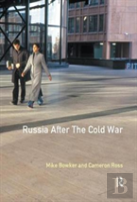 Russia After The Cold War