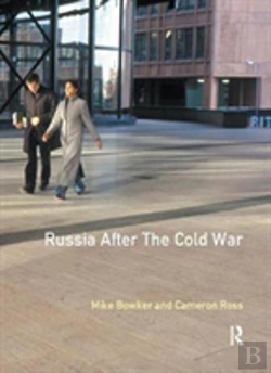 Bertrand.pt - Russia After The Cold War