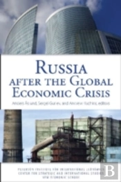 Russia After The Global Economic Crisis