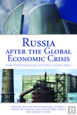 Bertrand.pt - Russia After The Global Economic Crisis