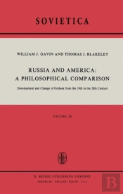 Russia And America: A Philosophical Comparison