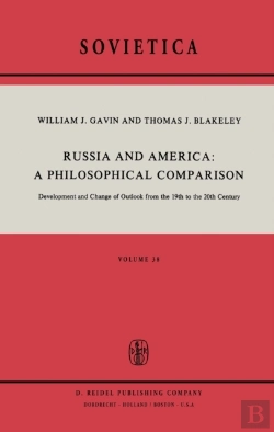Bertrand.pt - Russia And America: A Philosophical Comparison