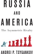 Russia And America