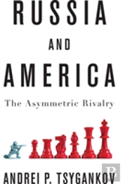 Russia And America