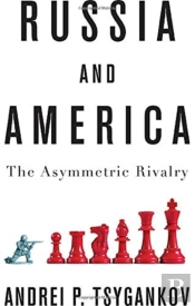 Russia And America