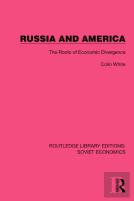 Russia And America