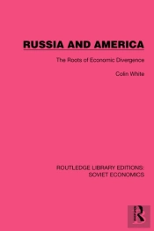 Russia And America