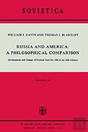 Russia And America