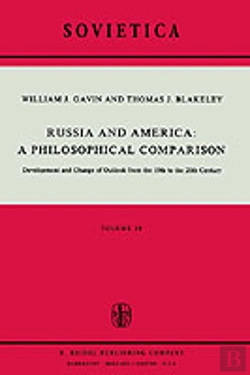 Bertrand.pt - Russia And America