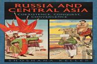 Russia And Central Asia