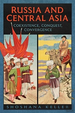 Bertrand.pt - Russia And Central Asia