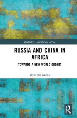 Bertrand.pt - Russia And China In Africa
