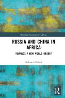 Russia And China In Africa