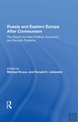 Bertrand.pt - Russia And Eastern Europe After Communism