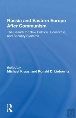 Bertrand.pt - Russia And Eastern Europe After Communism