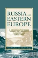 Russia And Eastern Europe