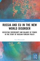 Russia And Eu In The New World Disorder