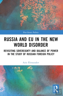 Bertrand.pt - Russia And Eu In The New World Disorder