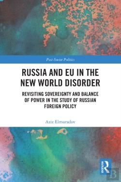 Bertrand.pt - Russia And Eu In The New World Disorder