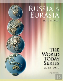 Bertrand.pt - Russia And Eurasia 2018-2019