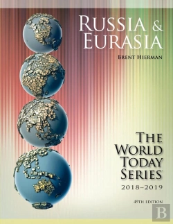 Bertrand.pt - Russia And Eurasia 2018-2019