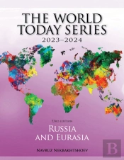 Russia And Eurasia 2023-2024