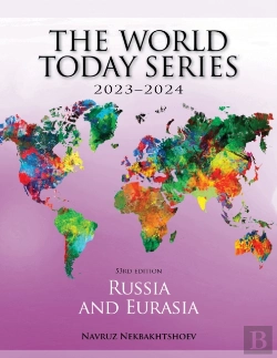 Bertrand.pt - Russia And Eurasia 2023-2024