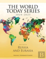 Russia And Eurasia 2024â€“2025