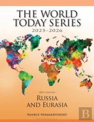 Russia And Eurasia 2025â€“2026
