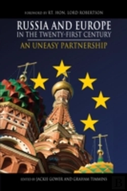 Bertrand.pt - Russia And Europe In The Twenty-First Century