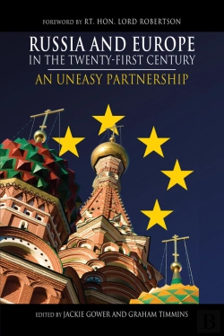 Bertrand.pt - Russia And Europe In The Twenty-First Century