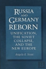 Russia And Germany Reborn