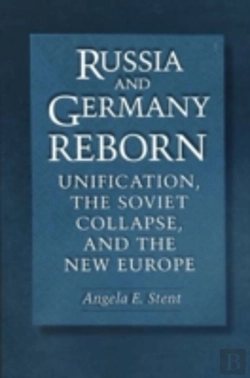 Bertrand.pt - Russia And Germany Reborn