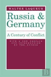 Russia And Germany