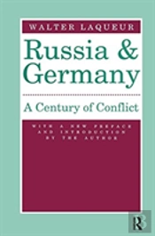 Russia And Germany