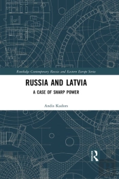Russia And Latvia