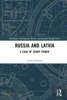 Russia And Latvia