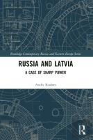 Russia And Latvia