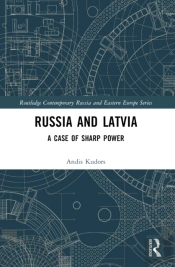 Russia And Latvia