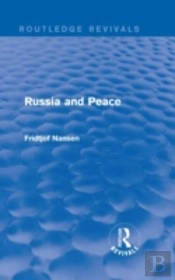 Russia And Peace