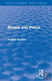 Russia And Peace