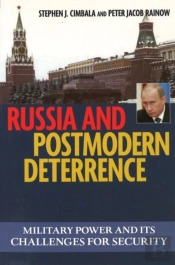 Russia And Postmodern Deterrence