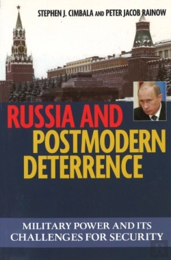 Bertrand.pt - Russia And Postmodern Deterrence
