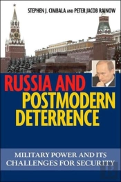 Russia And Postmodern Deterrence