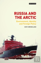 Russia And The Arctic