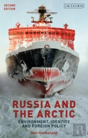 Russia And The Arctic
