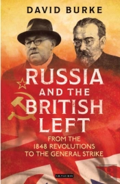 Russia And The British Left