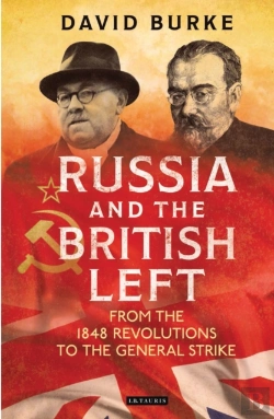 Bertrand.pt - Russia And The British Left