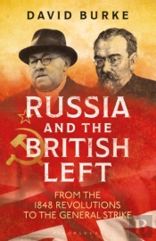 Russia And The British Left